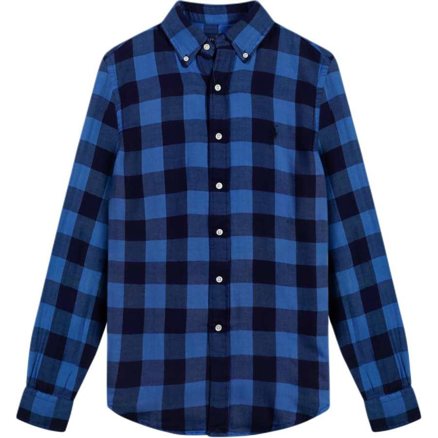 Polo Ralph Lauren SS25 Shirt Classic Version Men's