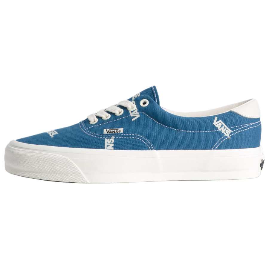 Vans Era 59 Skateboard Shoes Unisex Marine Blue