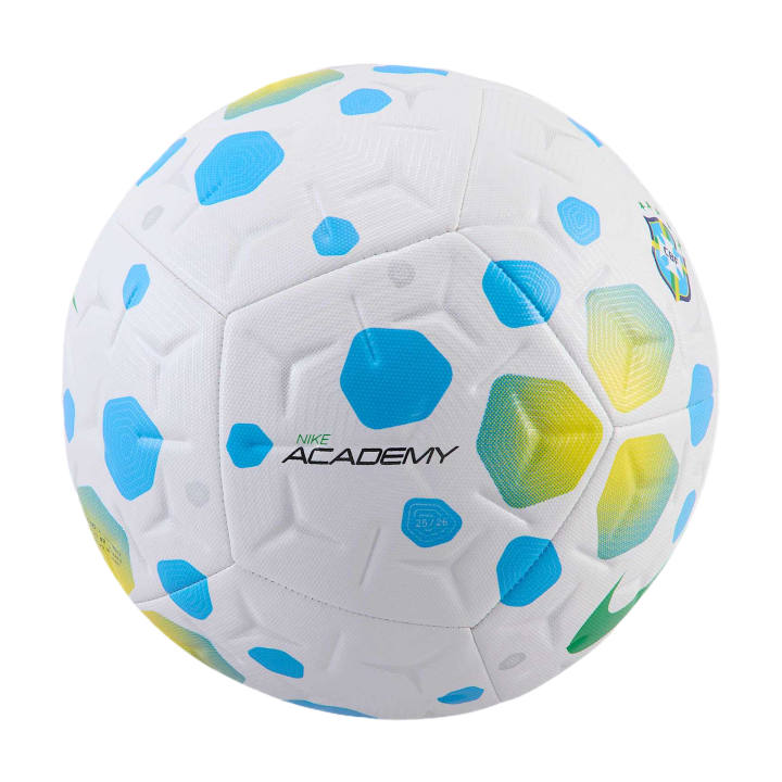 Nike Nike Brazil Soccer Ball