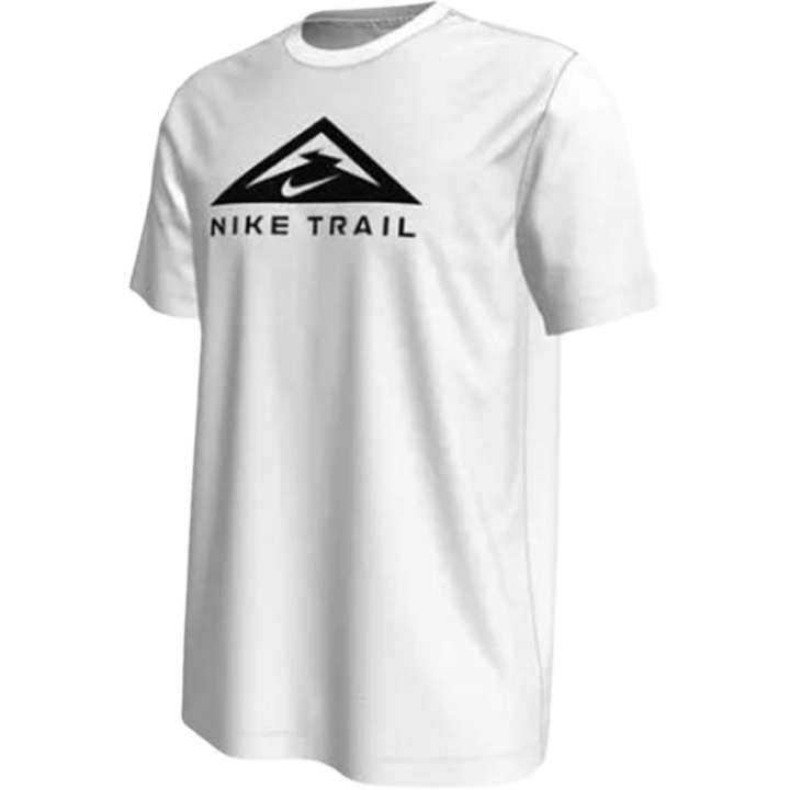 Nike Nike T Shirts Men's White Crew Neck