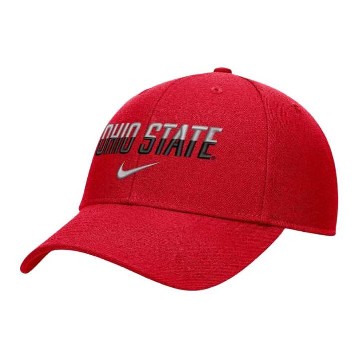 Nike Nike Dri Fit College Baseball Caps Men's