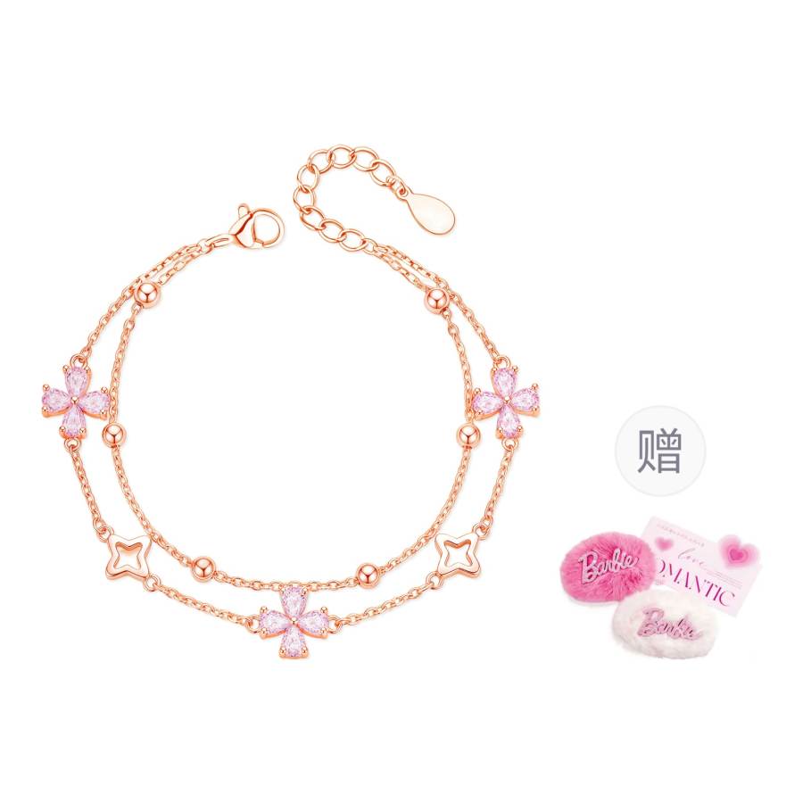 Barbie Barbie Bracelets Women's