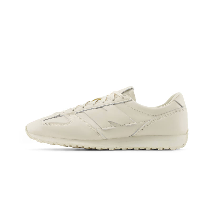 New Balance New Balance NB 471 Skateboard Shoes Unisex Low Top Ecru