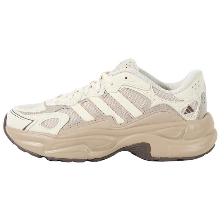 Adidas Adidas FC JELWAVE Running Shoes Unisex Low Top Ecru