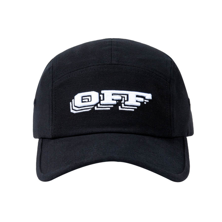OFF-WHITE OFF WHITE Baseball Caps Unisex