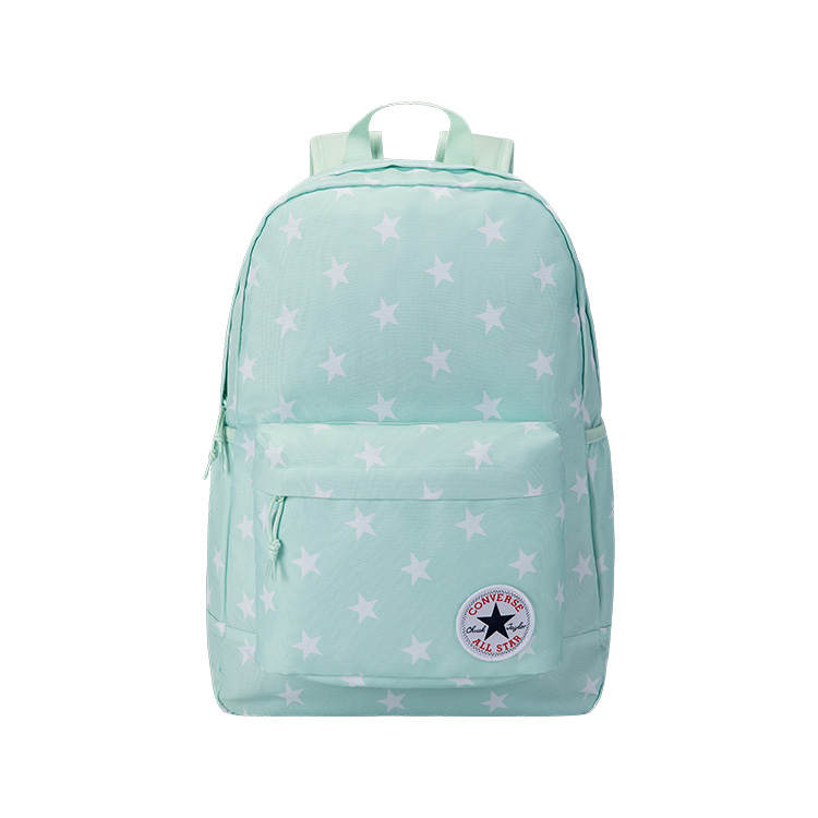 Converse Converse Backpacks Transparent Azure