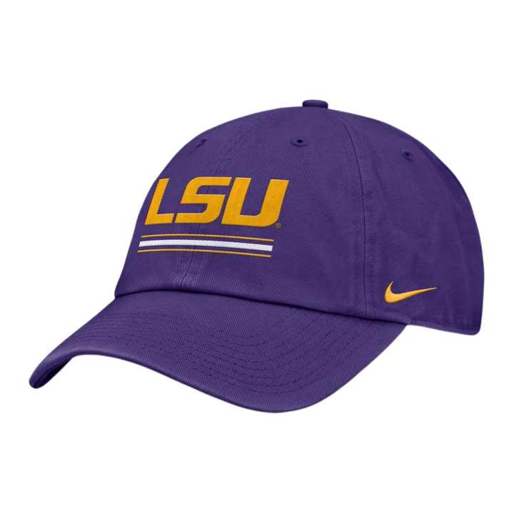 Nike Nike College Baseball Caps Men's
