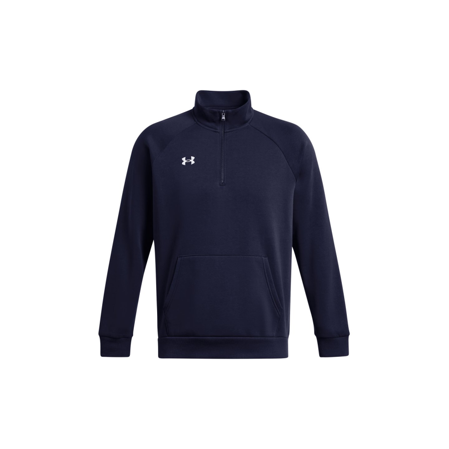 Under Armour Under Armour Rival Sweatshirt Men's Marine Blue