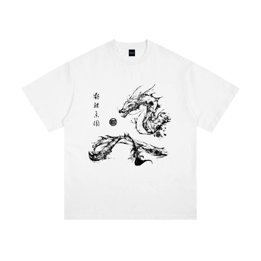 CLOT CLOT T Shirts Unisex Crew Neck Moderate