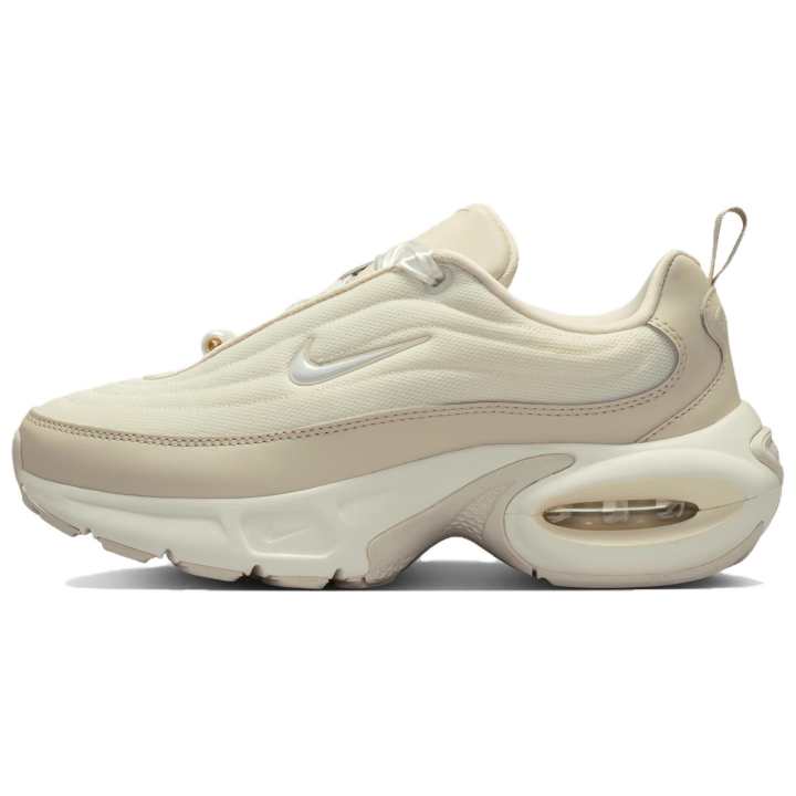 Nike Nike Air Max Portal Running Shoes Women's White
