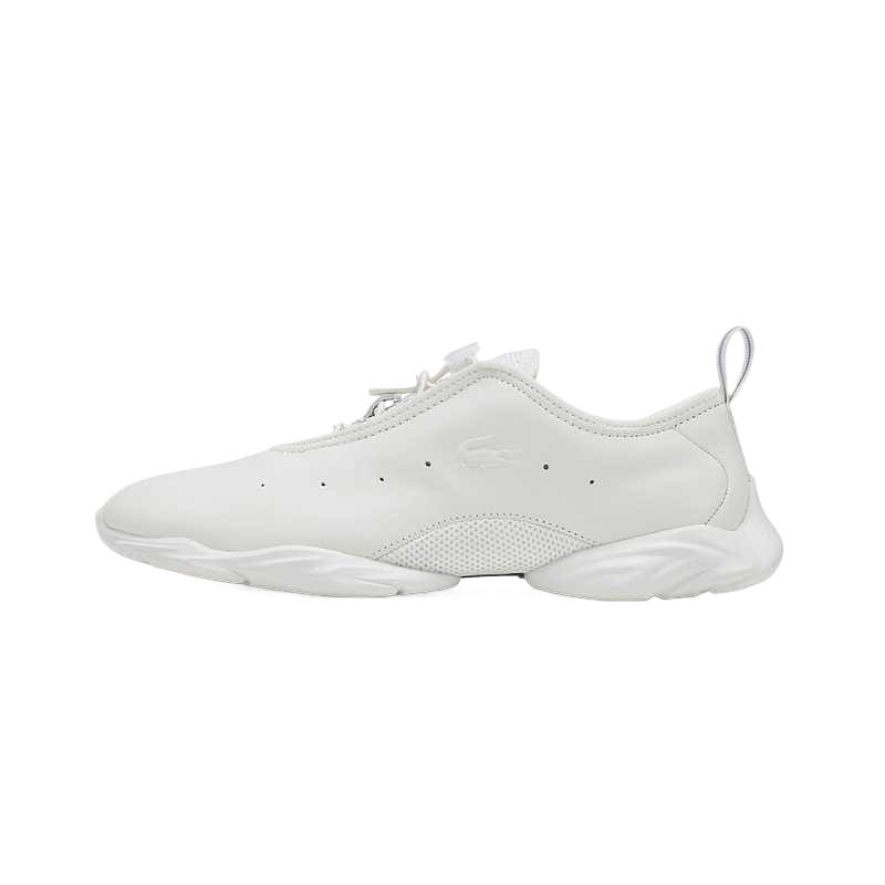 LACOSTE L003 Neo Casual Shoes Women's Low Top White