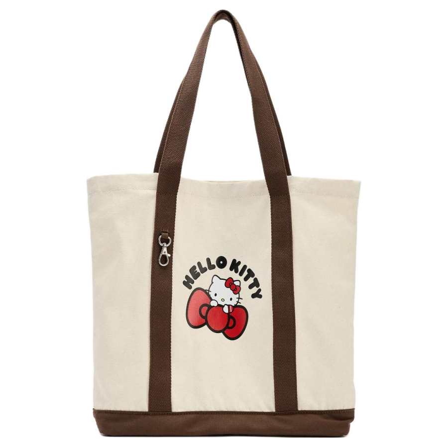 ZARA ZARA Shoulder Bags Ecru