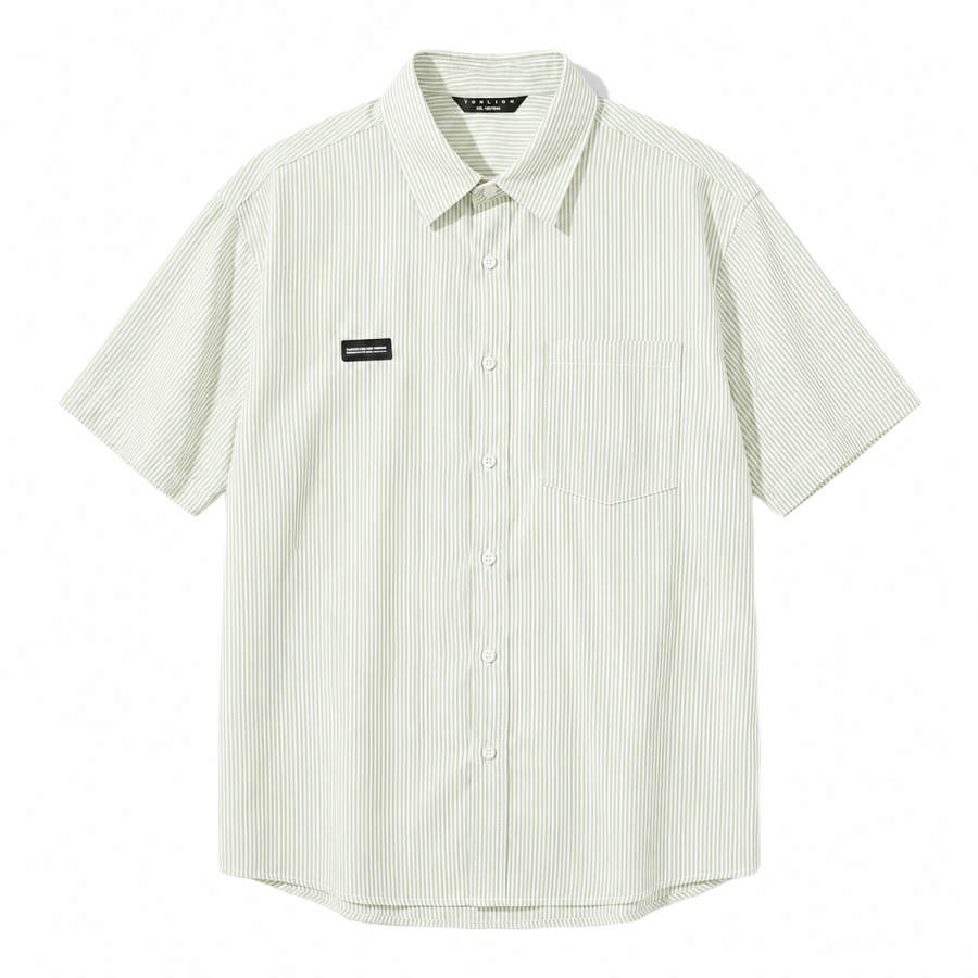 Tonlion Shirts Men's Moderate Other