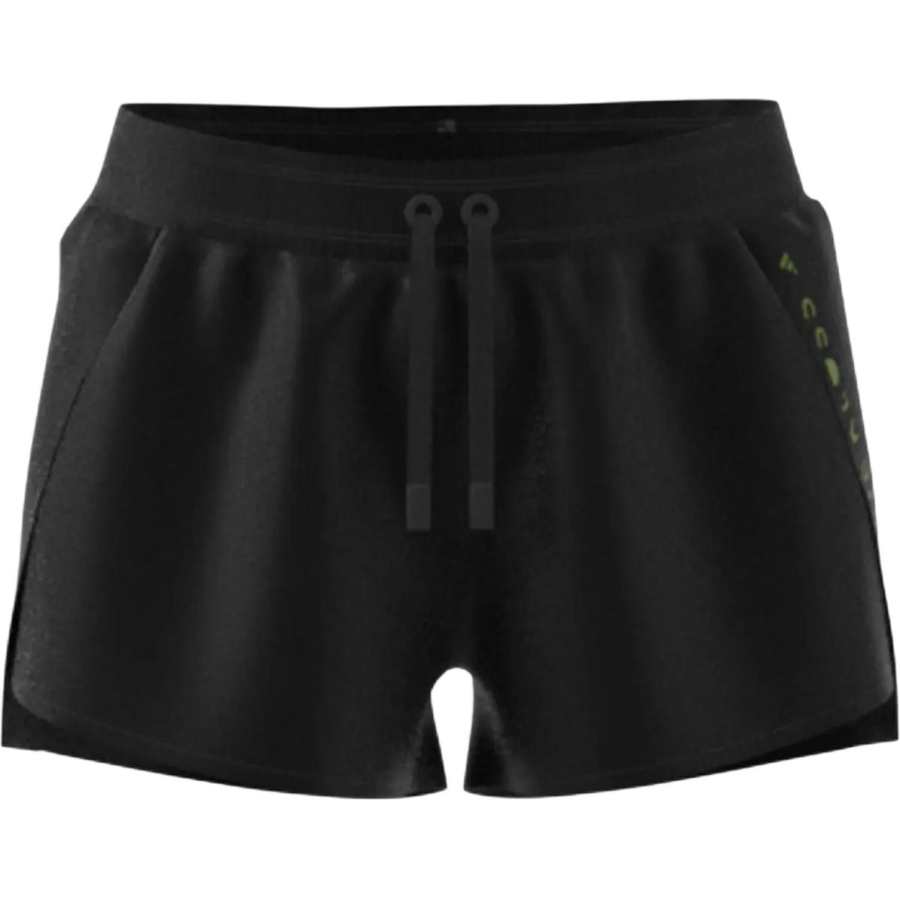 Adidas Adidas Sports Shorts Women's Charcoal Gray
