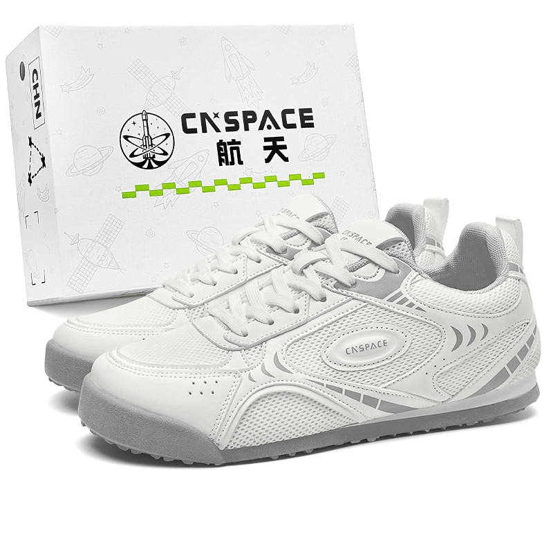 ZHONGGUOHANGTIAN Low top Casual Shoes Unisex
