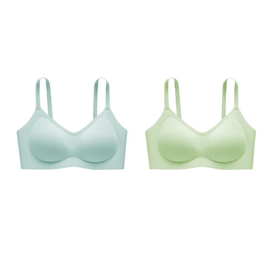 YOUKESHU Intimate Bra Women's Gift Box Set