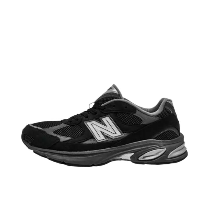 New Balance New Balance NB 2010 Casual Shoes Men's Low Top Black/White
