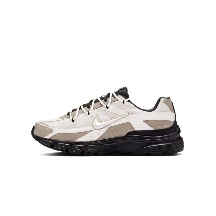 Nike Nike Initiator Running Shoes Unisex Low Top Brown