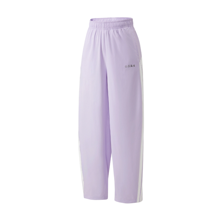 Adidas Adidas Casual Pants Women's Purple Moderate