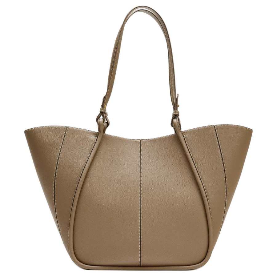 ZARA ZARA Shoulder Bags Brown