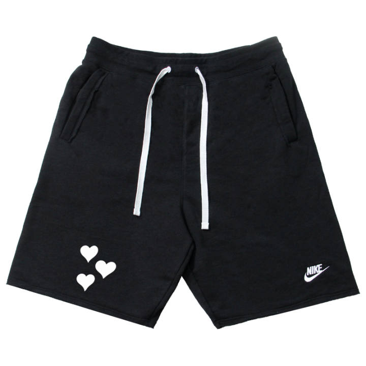 Nike Nike Casual Shorts Men's Black