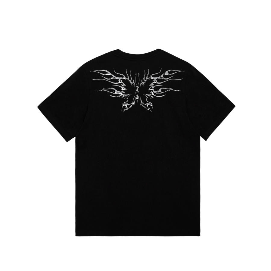 Adidas Adidas MUST HAVES T Shirts Unisex Black Crew Neck Moderate