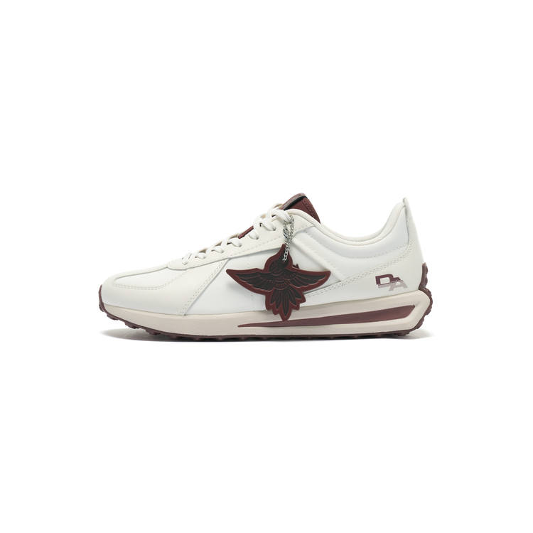 DESCENTE Chron Casual Shoes Women's Low Top OW