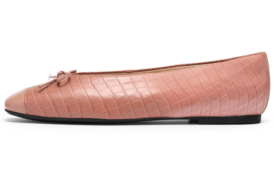 Clarks Women's Casual Shoes Women's Pink