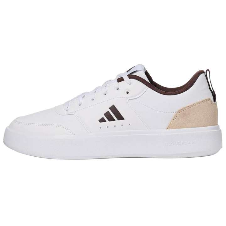 Adidas Adidas Park St Skateboard Shoes Unisex Low Top White