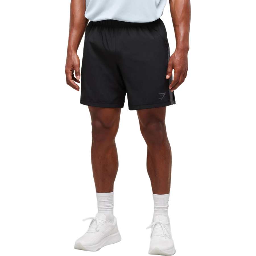 GYMSHARK Sports Shorts Men's Moderate
