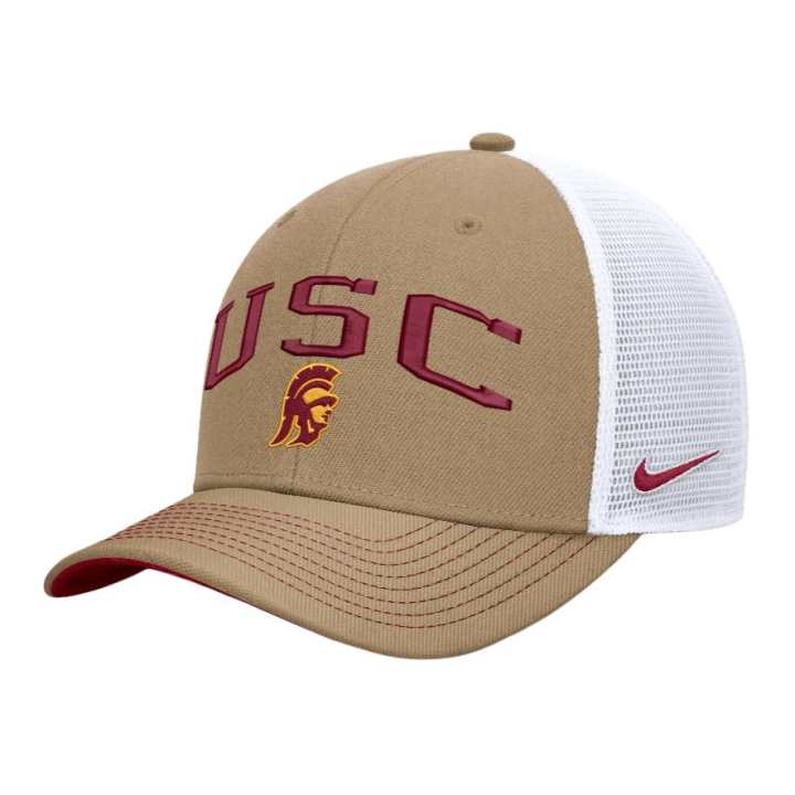 Nike Nike Dri Fit College Baseball Caps Men's