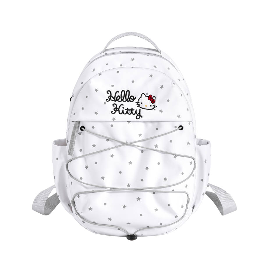 Sanrio Sanrio Hello Kitty Backpacks Cream White