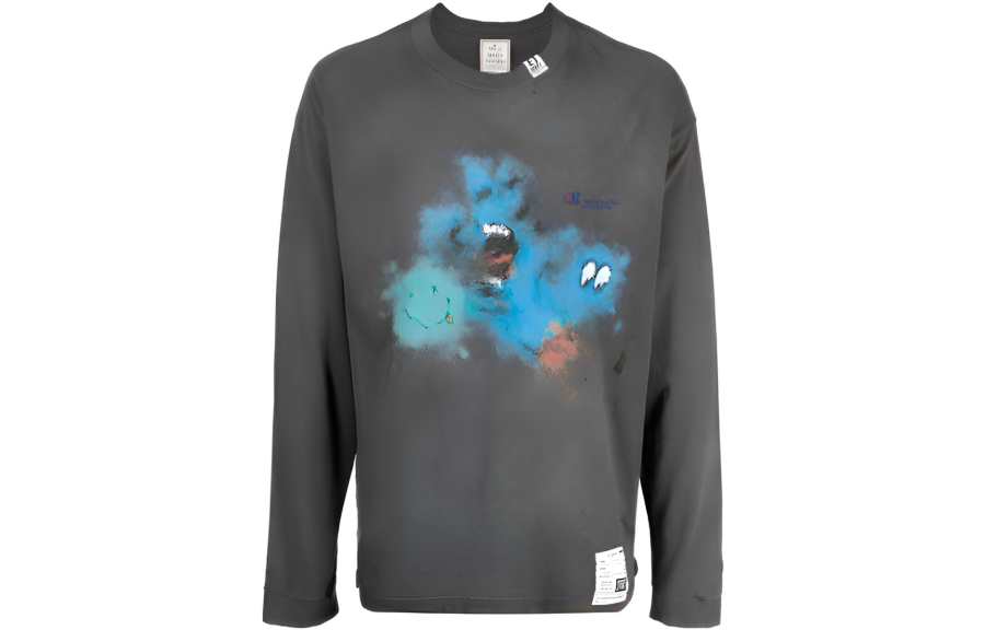 Maison Mihara Yasuhiro Sweatshirt Men's Clothing