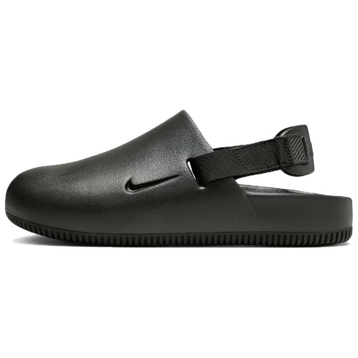 Nike Nike Calm Casual Shoes Women's Black/Black