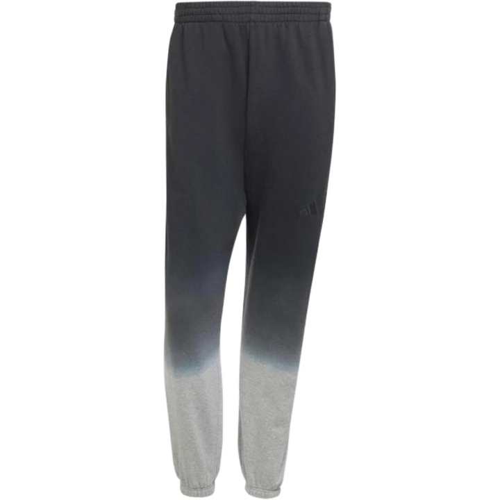 Adidas Adidas Knitted Sweatpants Men's Black Moderate