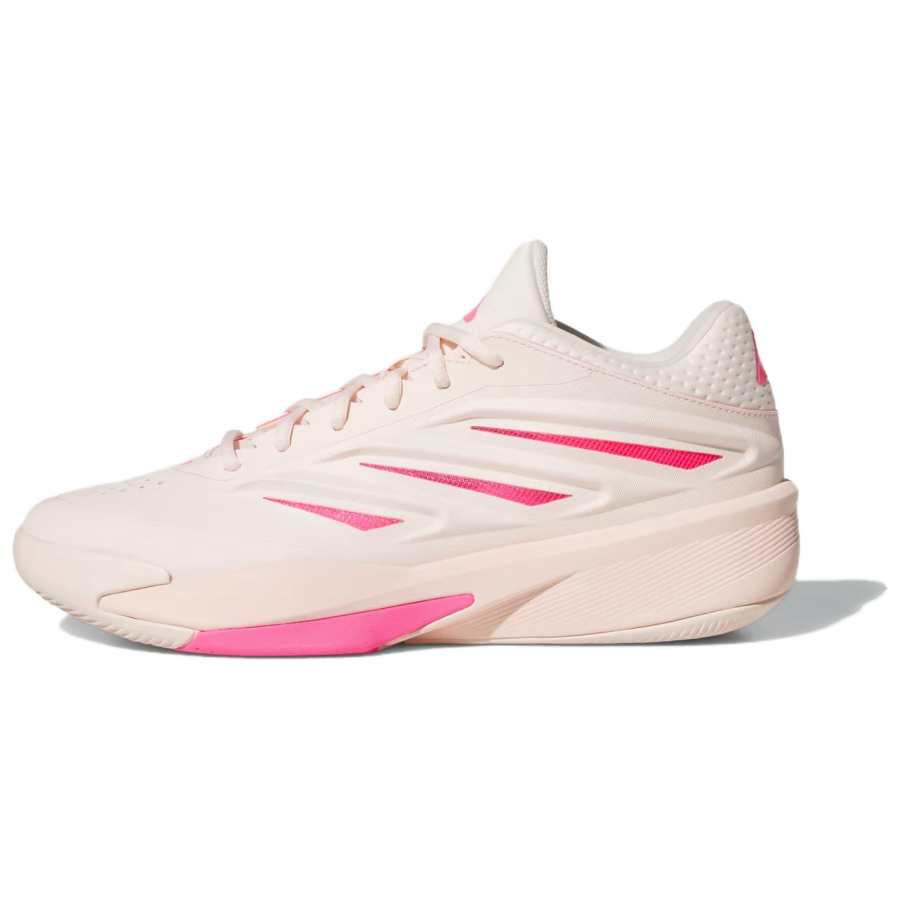 Adidas Adidas CRAZY ENERGY Basketball Shoes Unisex Bright Pink