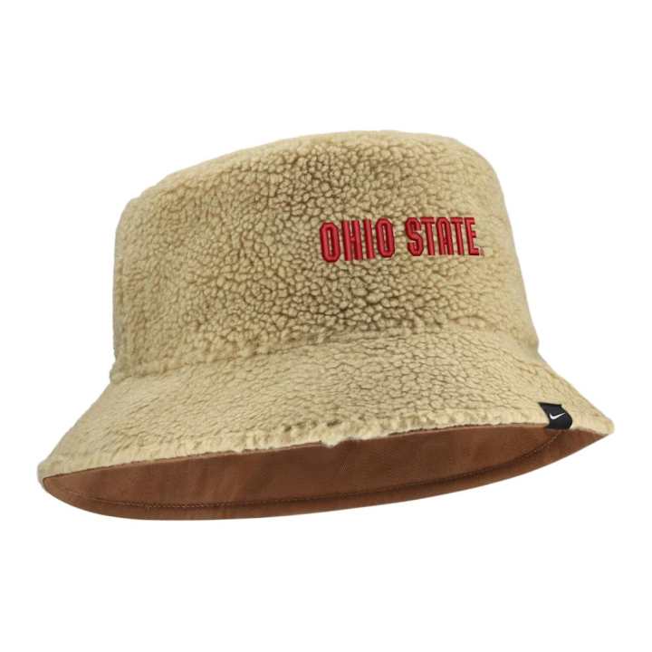 Nike Nike College Bucket Hats Men's