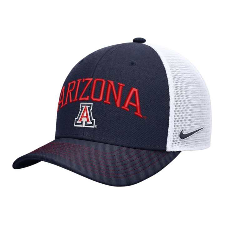 Nike Nike Dri Fit College Baseball Caps Men's