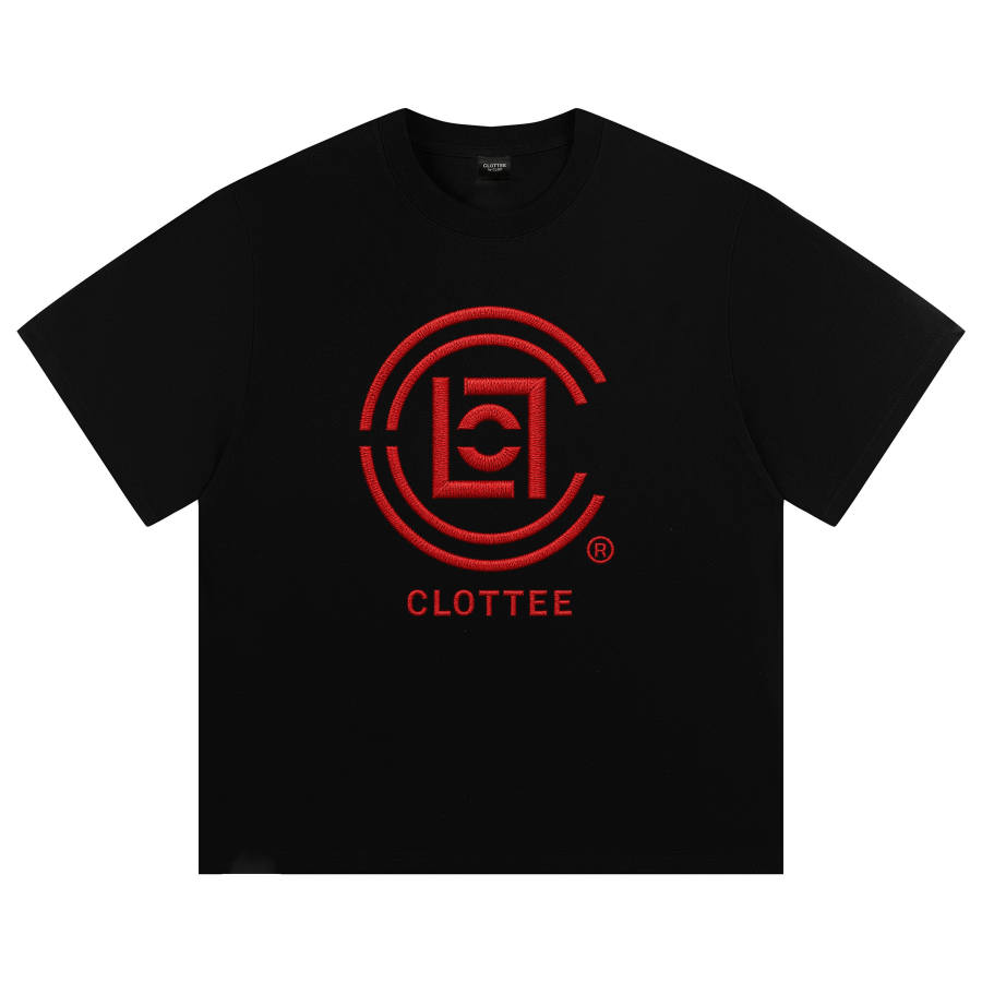 CLOT T Shirts Unisex Crew Neck Moderate Other