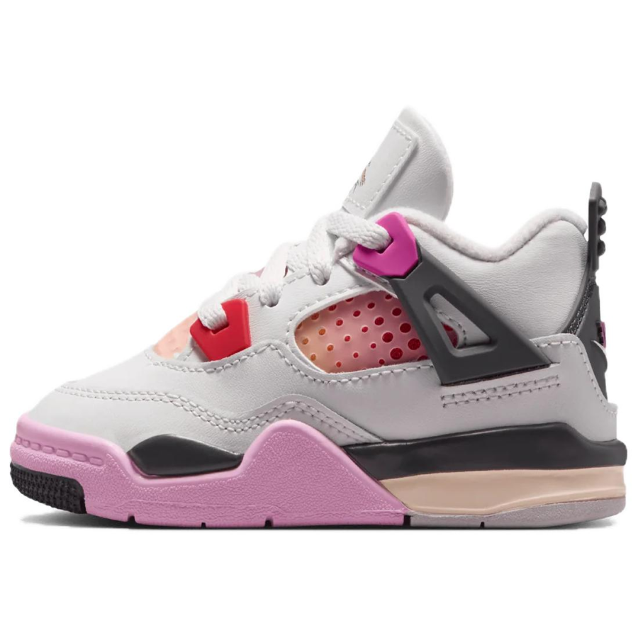 Jordan Jordan Air Jordan 4 Toddler Shoes Baby