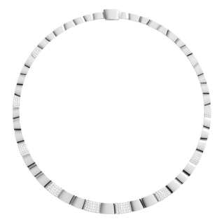 Apm Monaco Necklaces Unisex