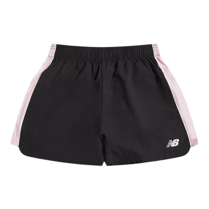 New Balance New Balance Kids Shorts Moderate