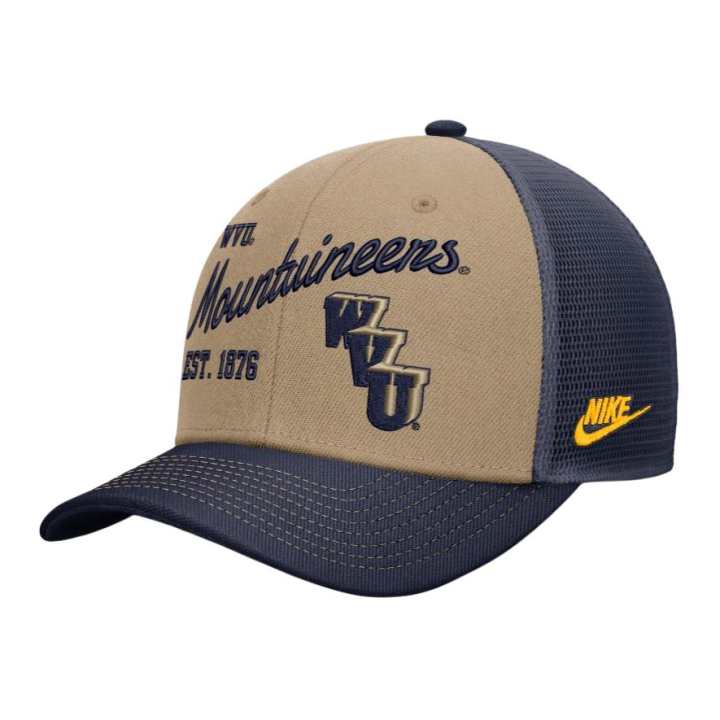 Nike Nike Dri Fit College Baseball Caps Men's