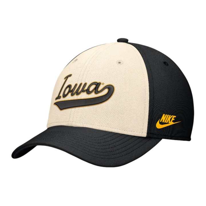 Nike Nike Dri Fit College Baseball Caps Men's