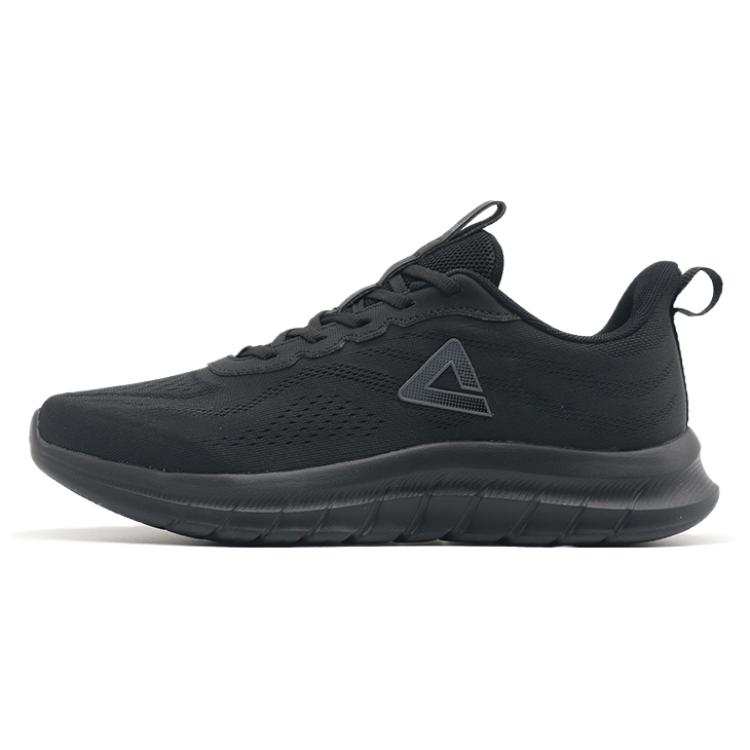 PEAK Lightweight Breathable, Lightweight, Slip Resistant Low top Casual City Commuting Running Shoes Men's
