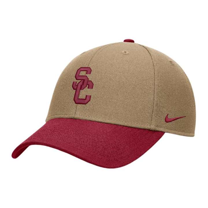 Nike Nike Dri Fit College Baseball Caps Men's