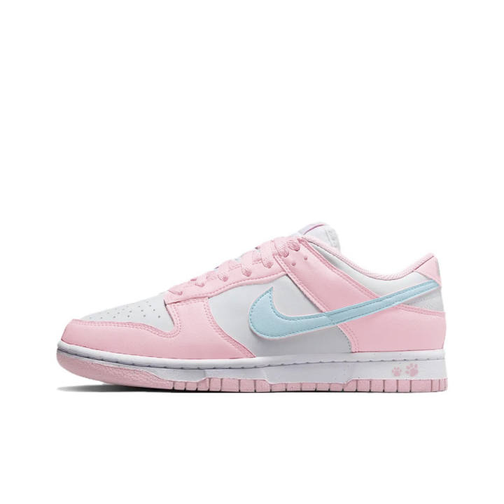 Nike Nike Dunk Kids' Skateboarding Shoes Unisex