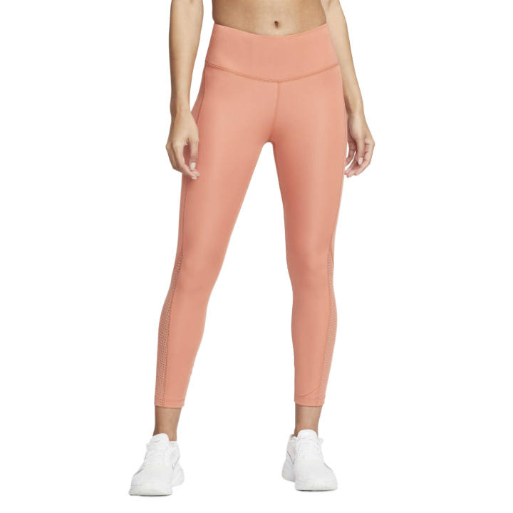 Nike Nike Running Pants Women's Madder Root Moderate