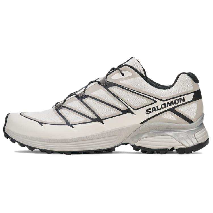 SALOMON XT Pathway 2 Running Shoes Unisex White