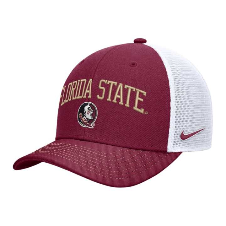 Nike Nike Dri Fit College Baseball Caps Men's